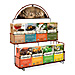 NUMI Organic Tea 11002 Tea Starter Set, 8 Flavors, 24 Boxes/ST, NUM11002, NUM 11002