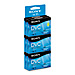 Sony DVM60PRR/6 Digital Video Cassettes, 60 Minute Capacity, 6/PK, SONDVM60PRR6, SON DVM60PRR/6