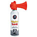 Falcon Safety MSN Mighty Sonic Horns, 120 Db, Unbreakable, Red/White/Blue, FALMSN, FAL MSN