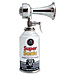 Falcon Safety SSCN Super Sonic Horn, Metal, Non-Flammable, Red/White/Blue, FALSSCN, FAL SSCN