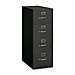 HON 312CPS Vertical File Cabinet, 2Drw W/Lock, Lgl, 26-1/2'' Deep, CCL, HON312CPS, HON 312CPS