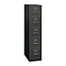 HON 312PS Vertical File Cabinet, 2 Drw W/Lock, Ltr, 26-1/2 Deep, CCL, HON312PS, HON 312PS