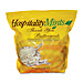 Marjack 1116100243 Thank You Buttermints, 49.5 oz., Creamy Mint/Yellow, MJK1116100243, MJK 1116100243