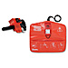 Master Lock S1000 Ball Valve Kit, Seal Tight, 2 Piece, Red/Black, MLKS1000, MLK S1000
