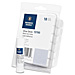 Bus. Source Acid-free Glue Sticks, Glue Stick, Permanent, 26 oz., 18/PK, White