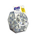 Gojo 300560CMR Purell Display Bowl, Hand Sanitizer, 05oz., 60 Bottles, CL, GOJ300560CMR, GOJ 300560CMR