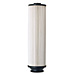 Hoover Vacuum 40140201 HEPA Replacement Filter, C1660900, Upright, White, HVR40140201, HVR 40140201
