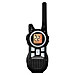 Motorola/PMC MR350RPR 2-Way Radio, Push-To-Talk, Hands Free, 35 Mile Range, BK, MTRMR350RPR, MTR MR350RPR