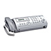Panasonic KX-FP215 Fax And Copier W/Digital Answ Sys, Speakerphone, Call ID, GY, PANKXFP215, PAN KX-FP215