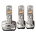 Panasonic Expandable Digital Cordless Phones