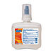 Colgate Palmolive 01414 Foam Hand Santizer, Non-Alcohol, Clear, CPM01414, CPM 01414