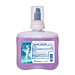 Colgate Palmolive 01415 Antibacterial Foam Soap Refill, Aquatic Splash, Purple, CPM01415, CPM 01415