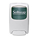 Colgate Palmolive 01951 Foam Soap Dispenser, Manual, Ivory, CPM01951, CPM 01951