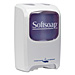 Colgate Palmolive 01953 Hands-Free Soap Disp, Require 4-D Batteries, White, CPM01953, CPM 01953