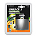 Duracell 37235 Lithium Charger, Powerhouse, 35hrs Backup Pwr, BK/GD, DUR37235, DUR 37235