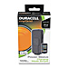 Duracell 42535 Charging Power Sleeve, for iPod Touch, DUR42535, DUR 42535