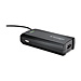 Kensington 38074 Wall Laptop Power Adapter, 90 Watt, Black, KMW38074, KMW 38074