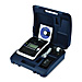 Brother PT2730VP Label Maker, High Performance, 7'' x 9-2/5'' x 2-4/5'', Black/Gray, BRTPT2730VP, BRT PT2730VP