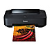 Canon IP2702 Photo Inkjet Printer, 4800x1200 DPI, 17-3/5'' x 9-4/5'' x 5-1/2, BK, CNMIP2702, CNM IP2702