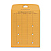 Quality Park CO884 Inter-Departmental Envelopes, 28 lb, 1 Sided, 10'' x 13'', Kraft, QUACO884, QUA CO884