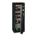 Sentry Safe EQ1459C Executive Safe, 3-Number Combo, 21'' x 17-3/4'' x 59-1/8'', Black, SENEQ1459C, SEN EQ1459C