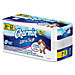 Procter Gamble 29685 Ultra-Soft Bathroom Tissue, 2-Ply, 176 Shts, 4RL/PK, WE, PAG29685, PAG 29685