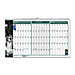 House of Doolittle 3817 Wall Calendar, 3MPP, ''Waterfalls, ''12 Mths, Jan-Dec, 21'' x 12-3/8'', HOD3817, HOD 3817