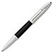 A.T. Cross FC0015IM1 Rollerball Pen, Black/Chrome, CROFC0015IM1, CRO FC0015IM1