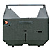 Industrias Kores KOR199B Typewriter Ribbon, Corr, Bro AX10, Black, ITKKOR199B, ITK KOR199B