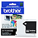 Brother LC51HYBK Ink Cartridge, 900 Page Yield, High Yield, Black, BRTLC51HYBK, BRT LC51HYBK