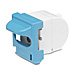 Esselte 73121 Staple Cartridge Refill, For 5025E, 20 Sheet Capacity, ESS73121, ESS 73121