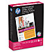 Hewlett Packard 113101 M/Purpose Paper, 3HP, 20Lb, 8-1/2'' x 11'', 96 GE/112 ISO, 500/RM, WE, HEW113101, HEW 113101