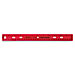 Fiskars 1567701001 Ruler, Shatter Resistant, 12'', Assorted, FSK1567701001, FSK 1567701001
