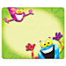 Trend T68060 Name Tags, Frogtastic, 36/PK, Multi, TEPT68060, TEP T68060