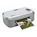 Fellowes 5221401 Personal Laminator, 4-1/2'' Entry, Gray/White, FEL5221401, FEL 5221401