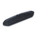 Sanford Ink 1771680 Foam Block Eraser, 9-1/2'', Black, SAN1771680, SAN 1771680