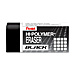Pentel Hi-Polymer Black Eraser