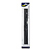 Helix 37420 Conversion Ruler, 12'', Black, HLX37420, HLX 37420