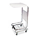 Hausmann 2189 Mobile Hampter Stand, 36/42 Gal., 18'' x 19-3/2'' x 38'', Oth, HNI2189, HNI 2189