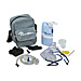 Medline Industries, INC. HCSKN9320 Compact Compressor Portable Nebulizer, 20oz., MIIHCSKN9320, MII HCSKN9320