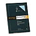 Southworth 41SMN Manuscript Covers, 30lb., 8-1/2'x12-1/2'', 100/BX, Blue, SOU41SMN, SOU 41SMN