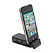 Kensington 33952 PocketHub, 3-Port, USB/Sync, Gray, KMW33952, KMW 33952