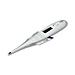Medline Industries, INC. MDS9650 Oral Thermometer, Digital, White, MIIMDS9650, MII MDS9650