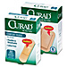 Medline Industries, INC. CUR23050 Bandages, Comfort Strips, Flexible, Multi, MIICUR23050, MII CUR23050