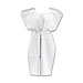 Medline Industries, INC. NON24244 Patient Gowns, Disp, 3-Ply, Gowns 30'' x 42''/Capes 30'' x 21'', BE, MIINON24244, MII NON24244