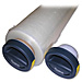 Tatco 52553 Stretch Film Handles, Reusable, 4-1/2'' x 3'' x 4-1/2'', Blue, TCO52553, TCO 52553