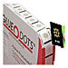 Tatco 60100 Glue Dots, Removable, Non-Toxic, 4000 Dots, Clear, TCO60100, TCO 60100