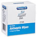 Acme 90234 BZK Refill Wipes, 15/BX, Blue, ACM90234, ACM 90234