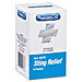 Acme 90236 Sting Relief Refill Pads, 10/BX, Red, ACM90236, ACM 90236