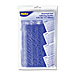 Helix 08500 Lettering Guide, Asst Font, 4 PC, Assorted, HLX08500, HLX 08500
